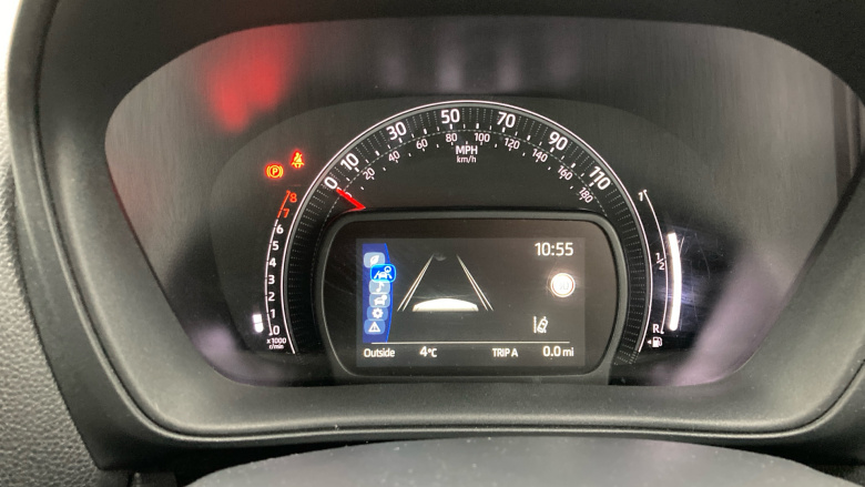 Toyota Aygo X 1.0 VVT-i Pure 5dr Petrol Hatchback